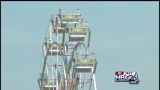 Celebrity Manitowoc County Fair Open Now Through Weekend Net Worth