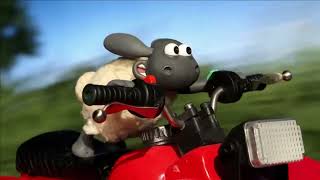 Shaun The Sheep Fuera De Contexto Video Eliminado Por Gimo Productions