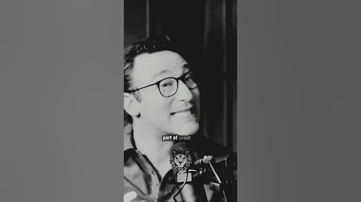 Simon Sinek’s Secret to Great Relationships! ❤️