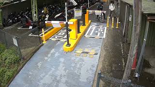 1110104 腳踏車通過線圈-2