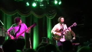 White Denim - &quot;Limited by Stature&quot; - 2/9/17 Brooklyn Bowl