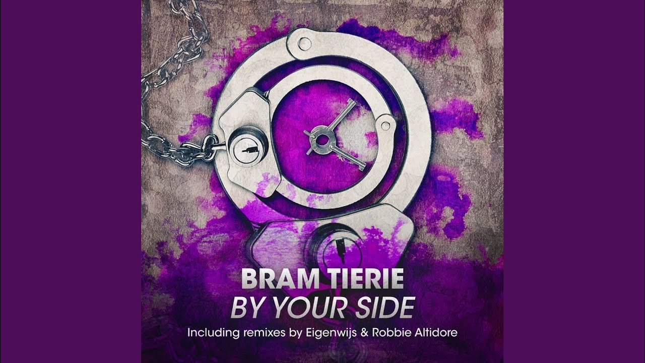 Watch By Your Side (Original Mix) on YouTube Watch By Your Side (Original Mix) on YouTube