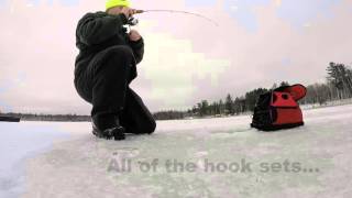 Sugar Camp Slayers Winter Teaser Trailer