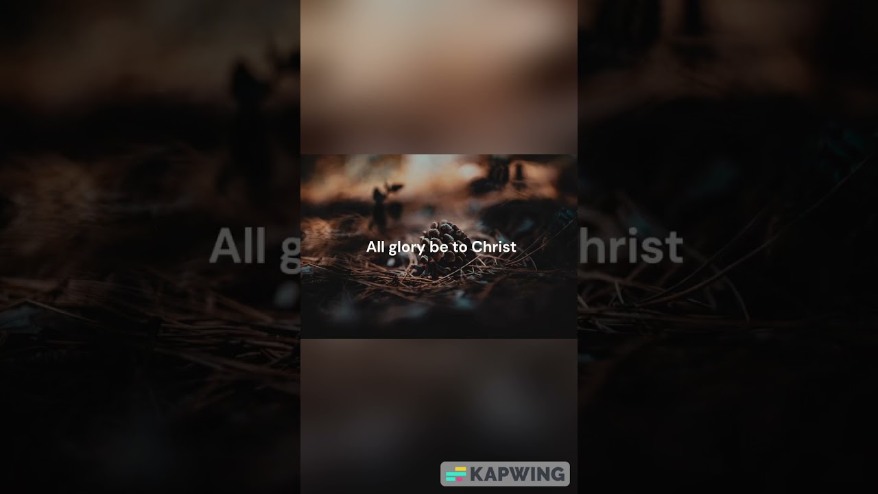 let living waters satisfy the thirsty without price 