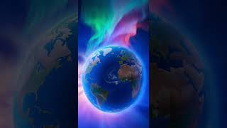 What If Earth Was Swallowed by a Nebula? #science #cartoon #facts #shorts #education