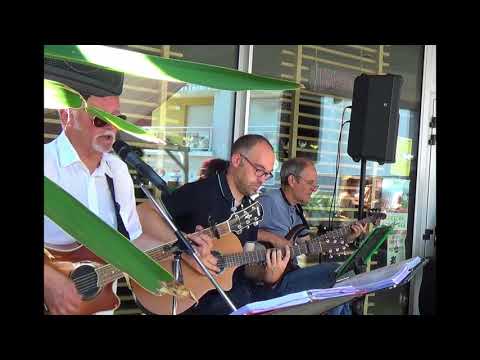 Tonton Bernard Pas De Boogie Woogie Youtube