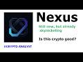 Nexus Crypto Prediction ( NEX ) - Is this crypto good?