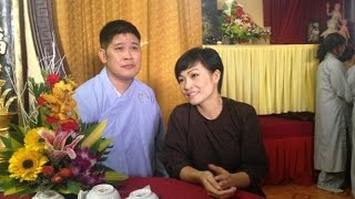 Sau phá sản và ly hôn, 'ông bầu' đại gia Phước Sang giờ sống ra nào? [Tin mới Người Nổi Tiếng]