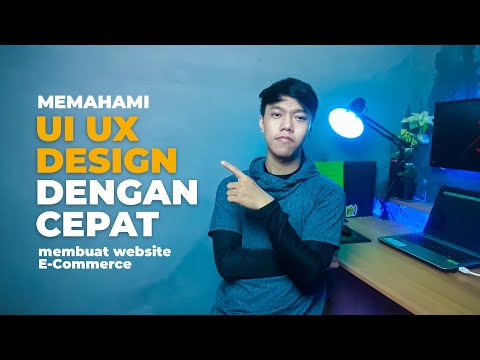 Video: Apa Itu Reka Bentuk UI Dan UX