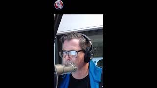 Rick Tittle 5/14/26, David Solbach, Danger Muffin in studio, Loren Goldfarb, Chad McDaniel