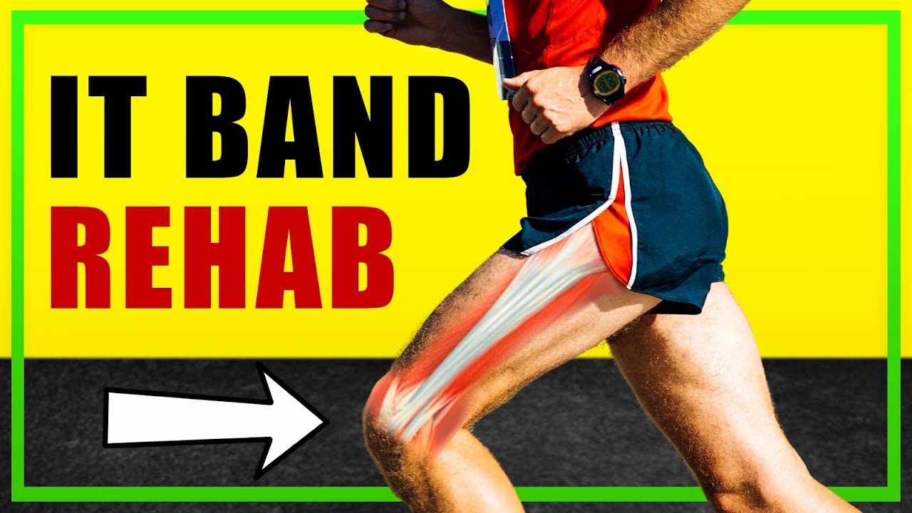 Can You Run Through IT Band Syndrome? - Is it OK to run? [Answered]