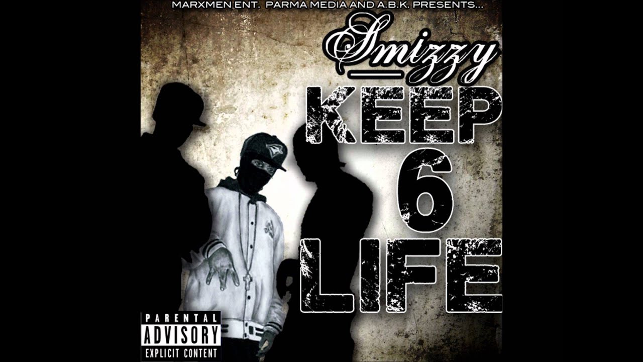 Smizzy - Gwop Up Marxmen ENT