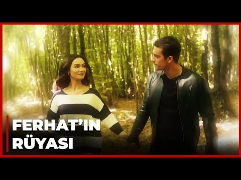 Ferhat Yaşadığı Travmayı Atlatamıyor | Siyah Beyaz Aşk 31. Bölüm