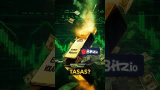 Oro en Alza ¿Recorte de Tasas Impulsa la Subida #Cripto #NoticiasCripto #CriptoMercado #bitcoin #xrp