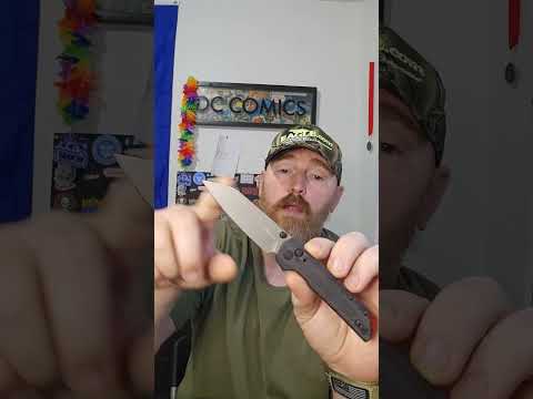 3 knife challenge!