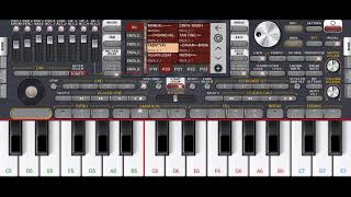 SET REMIX ENZA - TABIK YAY - ORG 2025