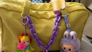 Pregnancy small update and what’s in my purse 
