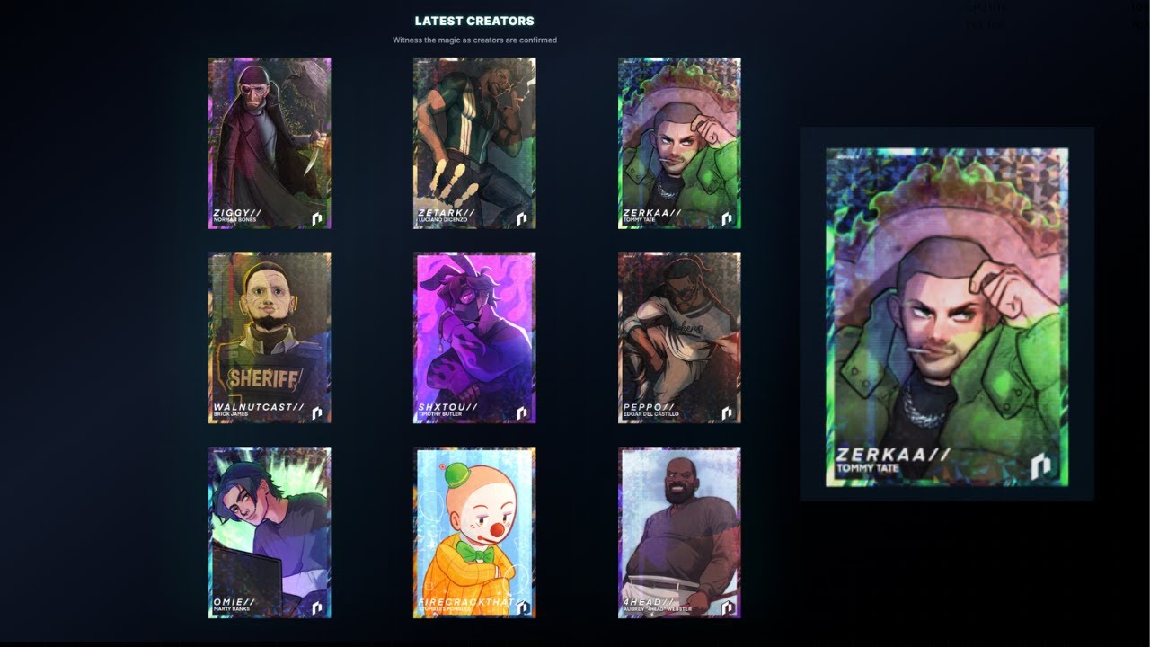 Gta Rp Pre Set Up Roster Louu, Ste & Jakson React to Zerkaa's Invite & Latest NoPixel V Roster ...
