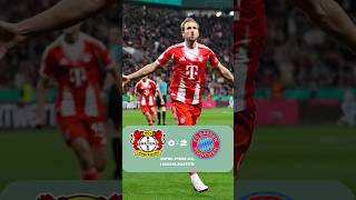 Kane &amp; Diaz for the Final | Bayer 04 Leverkusen vs. FC Bayern München #shorts