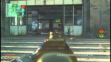 MW3 | Live Play Mondays: Ep. 8 | Dome Domination + Objective