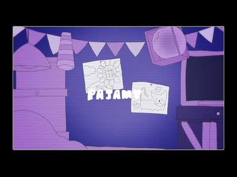 【UTAUカバー+音源配布】パジャミィ【凰音シツ LIP 】
