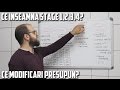 CE INSEAMNA STAGE 1,2,3,4 SI CE MODIFICARI PRESUPUN? Motoare pe benzina | Tehnic Ep.6