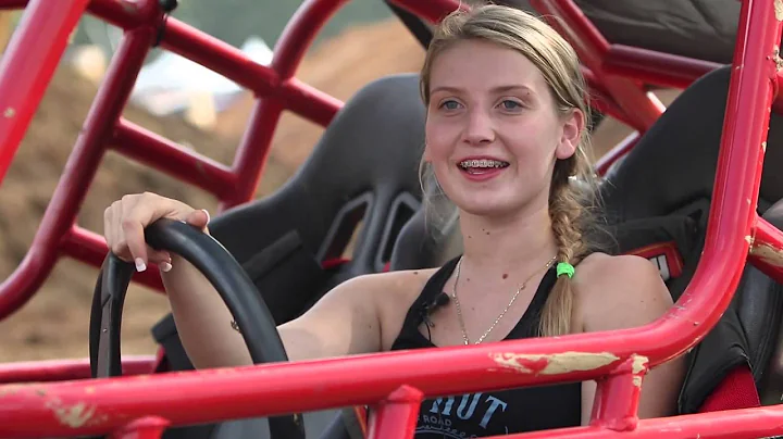 Elizabeth Trimble  17 Years Old