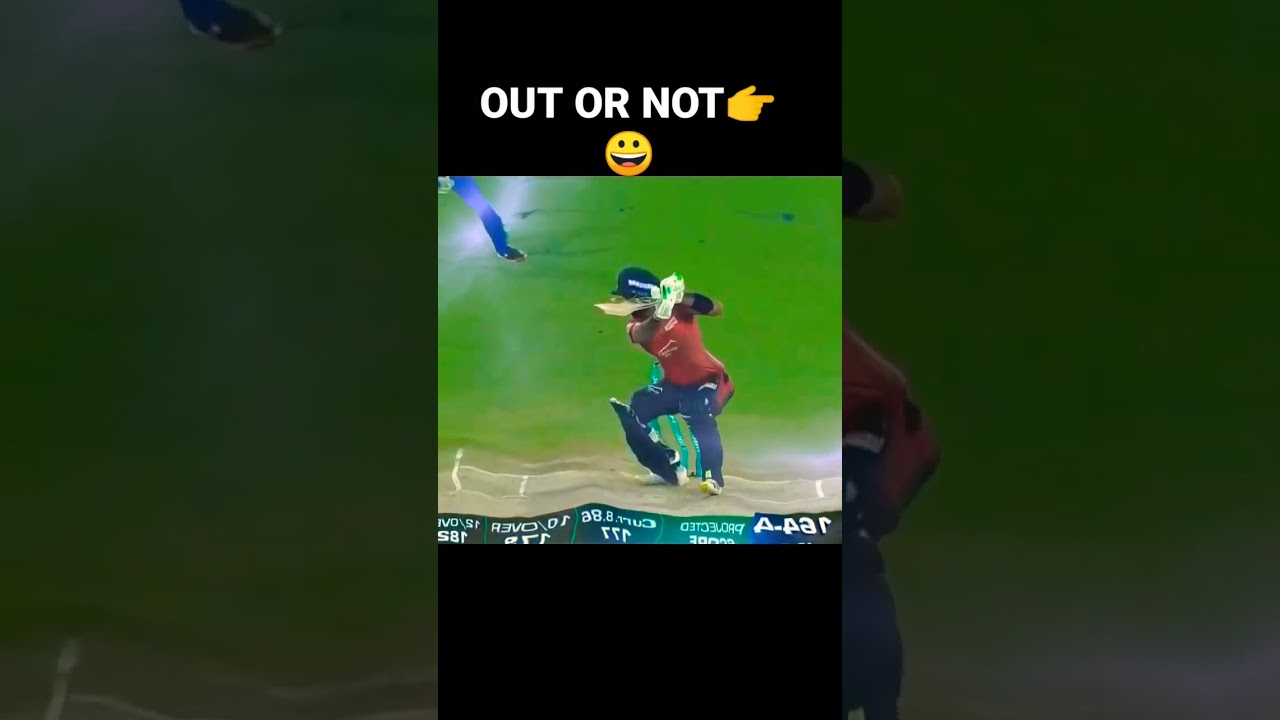 OUT OR NOT OUT | LQ VS MS 