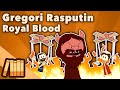 The Romanovs and Rasputin: A Historical Quiz