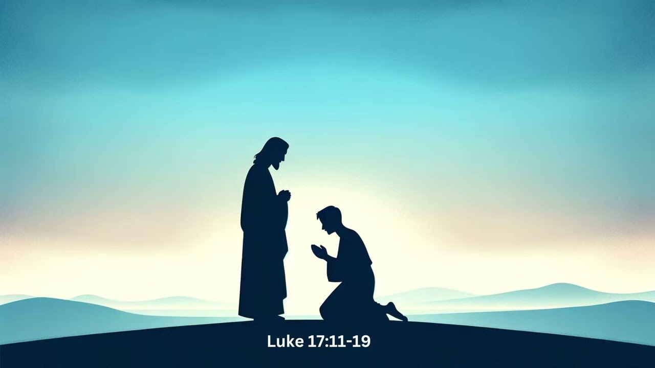 The Grateful Leper | Thanksgiving Series | Redeemer Baptist Church