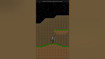 How obtuse         #indie #game #unreal #engine #ue5 #2d #platformer #developer #artist #3d #blender