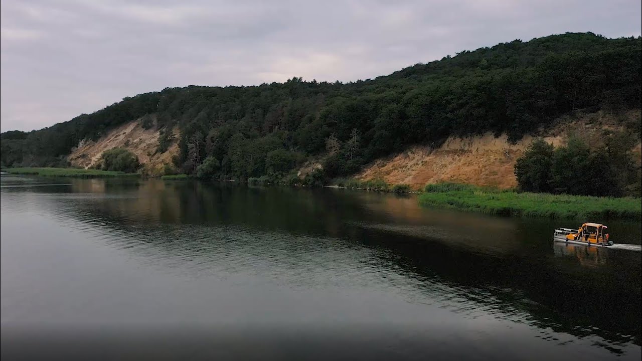 Ostseebad Misdroy (Miedzyzdroje) in Polen - ein Travelnetto-Film