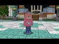 MENCOBA BERMAIN DI SERVER SILVAVITA SMP, MINECRAFT INDONESIA