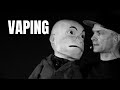 Roasting vapes | Conrad Koch, double EMMY nominated ventriloquist