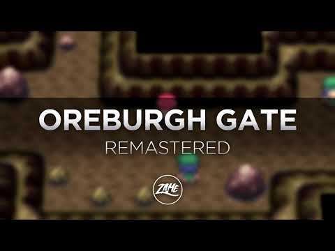 Watch Oreburgh Gate: Remastered ► Pokémon Diamond, Pearl & Platinum on YouTube