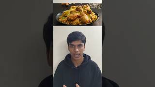 370 Briyani..?? #hindi #controversyvideo #kannada #mumbai