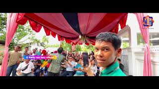 Paniel panjaitan meledak di tapanuli tengah viral