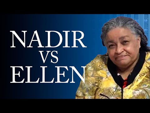 Irmã Nadir Vs
