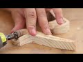 How To Make A Wooden Pipe How To Make A Wooden Pipe