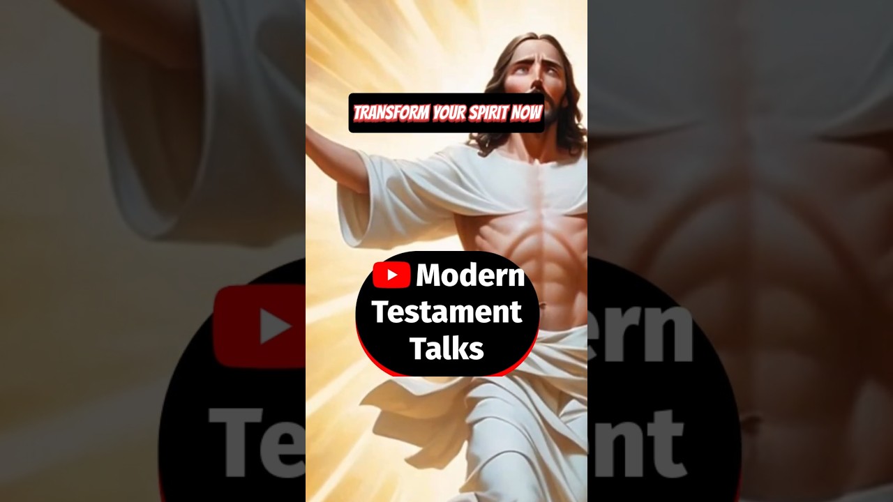 Holy Spirit's Power Unlocked? Surprising Revelations!