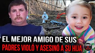 El Trágico Asesinato de Alayna Ertl | El Crimenes Más Desgarrador Que Jamás Hayas Oído!