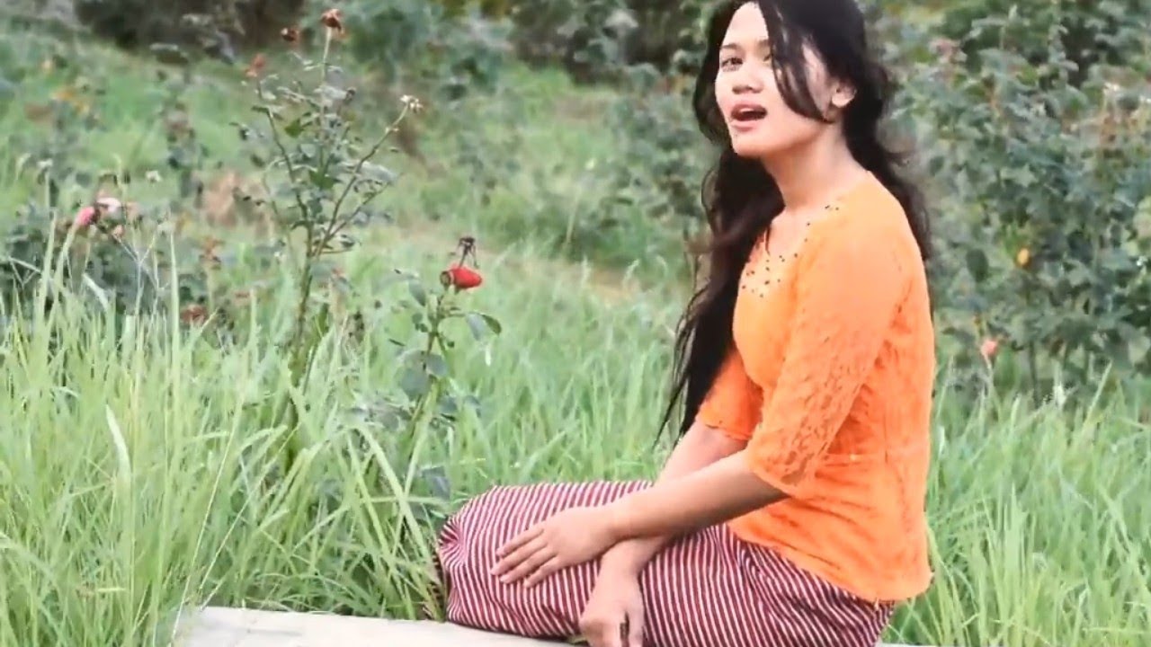 Jisu Ano Hamjakma Bagwi Official Music video ||Jyotsna Reang