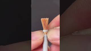 tutorial on inserting cable lugs into stranded cables screenshot 5