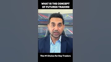 Why Trade Futures? Understanding the Concept in Simple Terms || Slingshot Bot #ninjatrader8