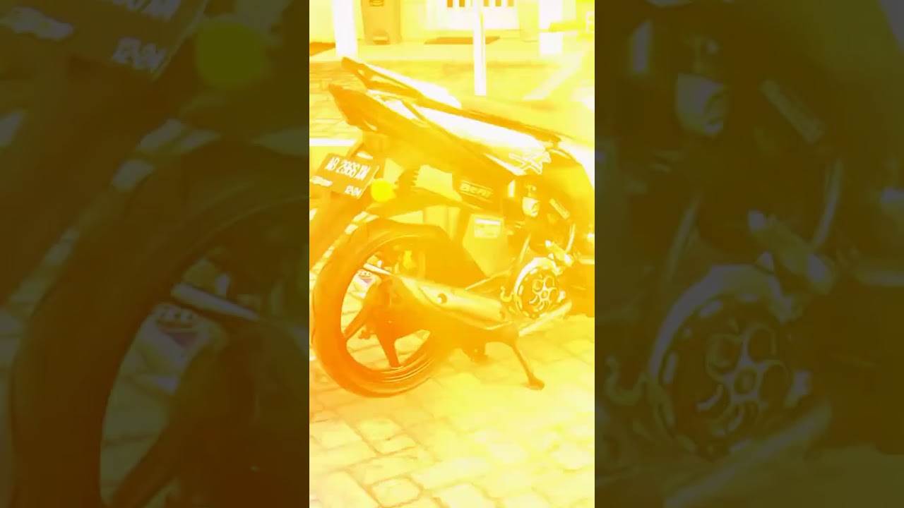 beat street esp 2017 modifikasi