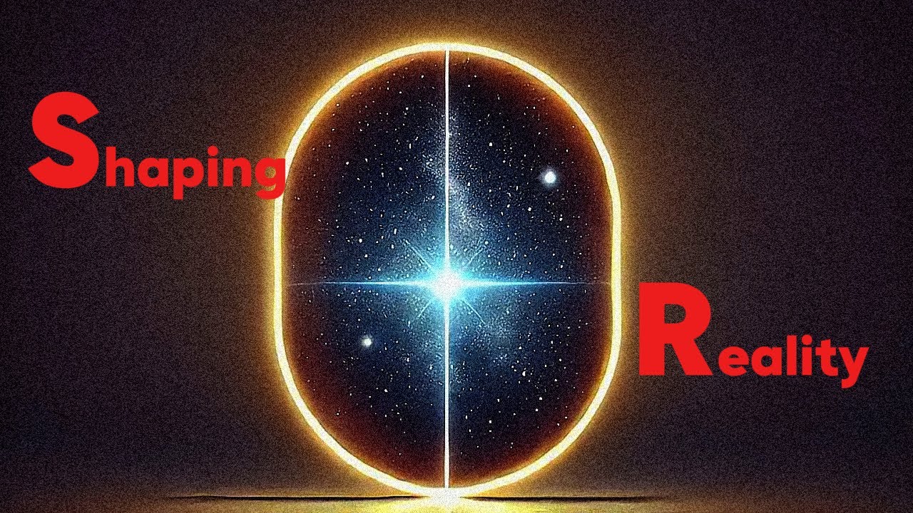 The Mirror of Infinity: How Your Consciousness Shapes Reality