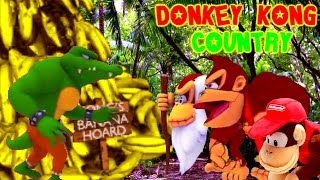 Donkey Kong Country The Kremlings Part 14