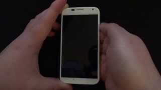 TimePIN for Android screenshot 1