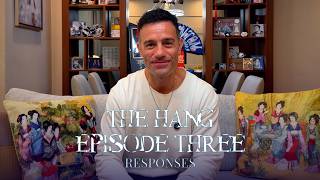 The Hang | Phantom Edition | Episode 3 - The Response