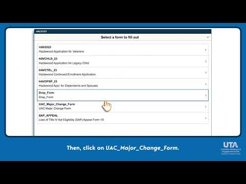 Major Uta Course Evaluation Portfolio - 1xfq7al